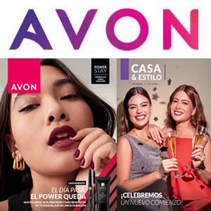 Catálogo AVON Campaña 17 2024 [COLOMBIA] +PDF | OFICIAL